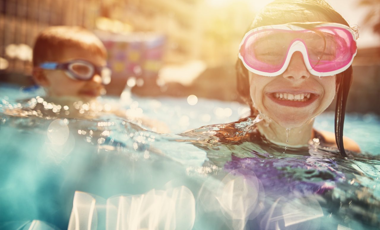 13 trucs et astuces pour une baignade sécuritaire