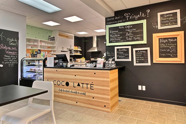 Coco Latte tourisme bas-saint-laurent