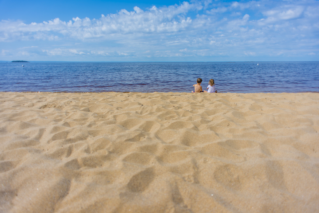 Tourisme Saguenay–Lac-Saint-Jean