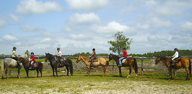 Tourisme Abitibi-Témiscamingue