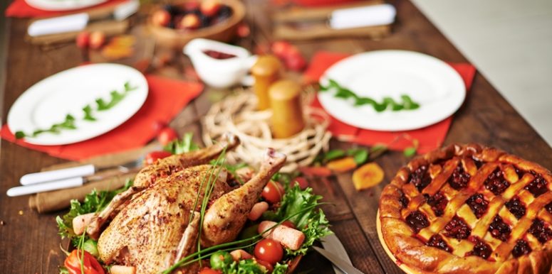 table-repas-noel-dinde