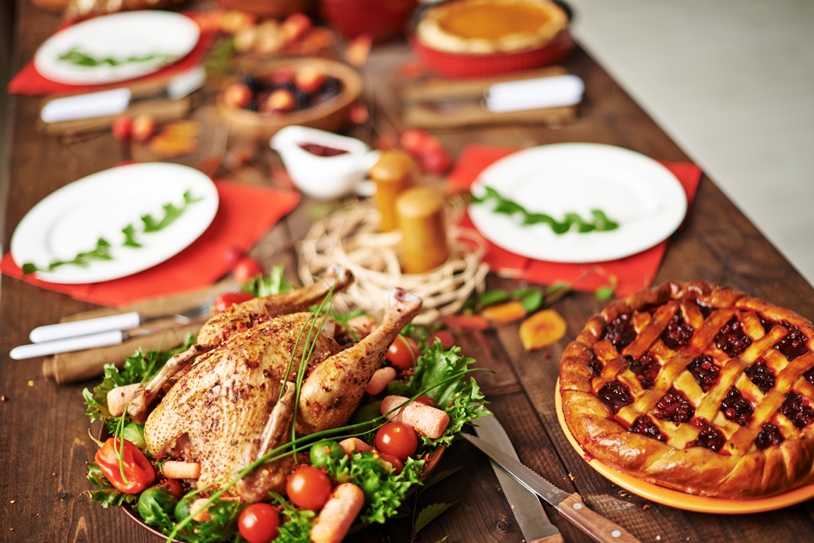 table-repas-noel-dinde