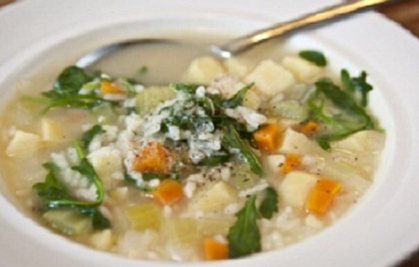 soupe