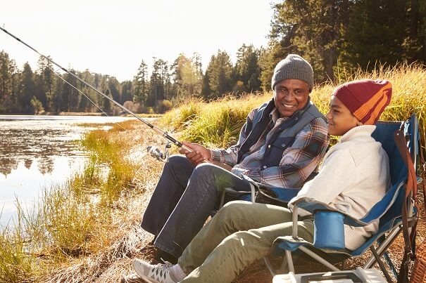 9 activités pour passer du bon temps avec les grands-parents
