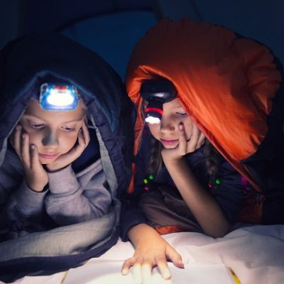 Les plus beaux terrains de camping pour la famille au Québec