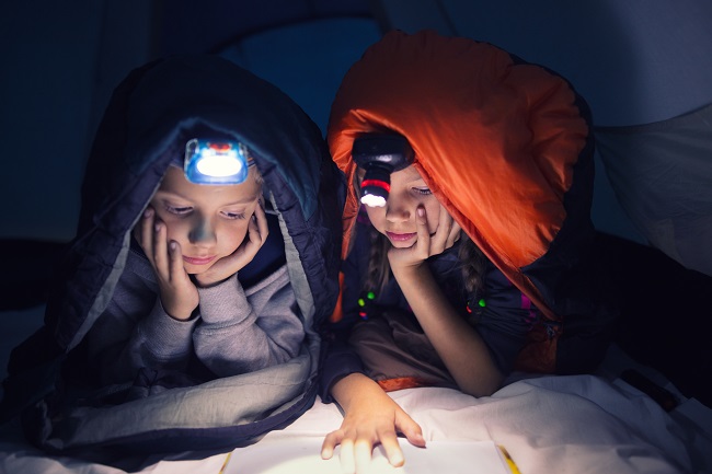 Camping familial : les 50 meilleurs terrains au Québec