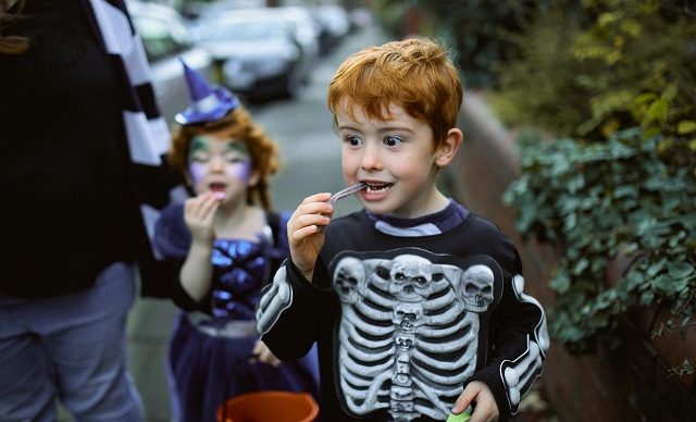 gerer-les-bonbons-dhalloween