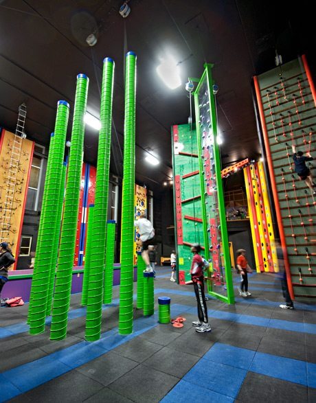 altitude gym clip n climb