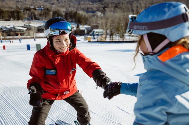 Ski et planche à neige : 4 trucs pour économiser