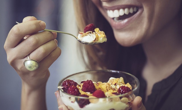 Alimentation : 4 choses à ne pas avaler
