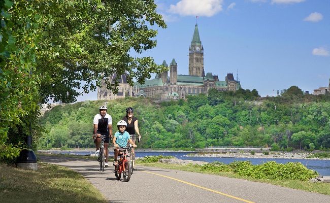 8 idées d’activités gratuites à faire à Gatineau et Ottawa