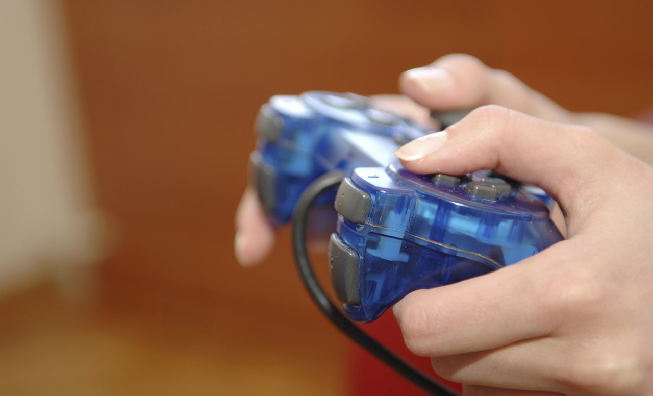Les jeux vidéo actifs n’augmentent pas le niveau d’activité physique quotidien des jeunes