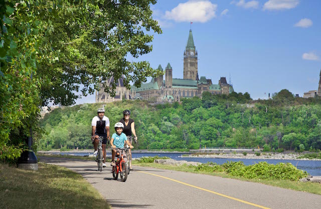 4 activités automnales pour découvrir l’Outaouais