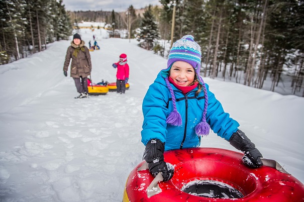 5 activités amusantes pour le temps des Fêtes dans Lanaudière