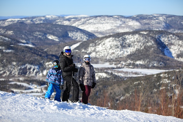 7 activités variées pour passer la relâche au Saguenay-Lac-Saint-Jean