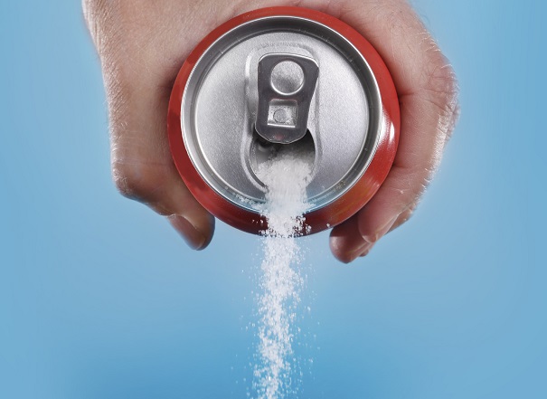 6 pistes de réflexion sur les boissons sucrées à partir des études récentes