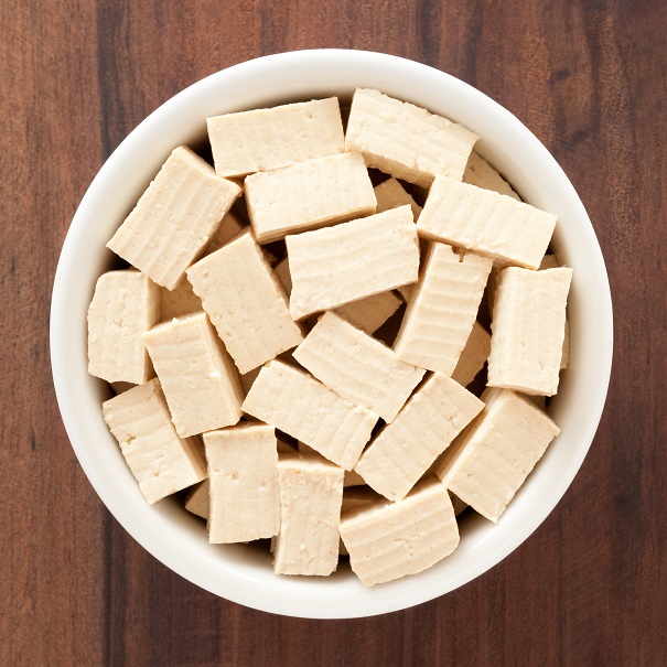 3 façons d’intégrer le tofu à son alimentation