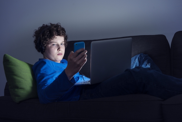 6 trucs pour organiser une fin de semaine sans écran
