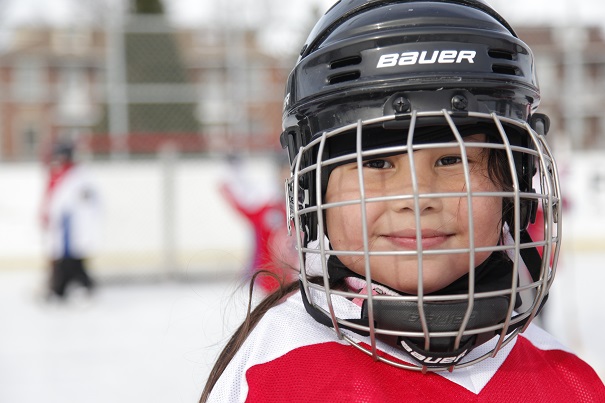 5 choses à savoir sur la Fondation des Canadiens pour l’enfance