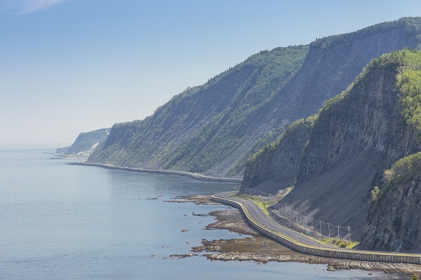 Quoi faire en Gaspésie pendant les vacances d’été?