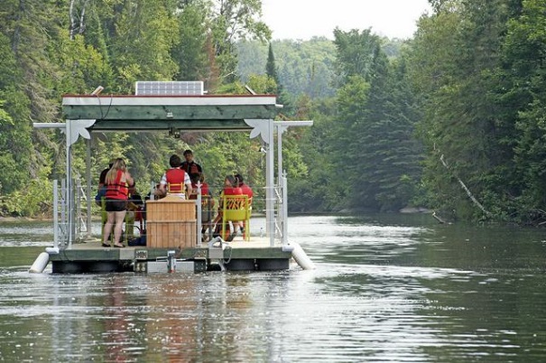 7 activités à faire en Mauricie durant les vacances d’été