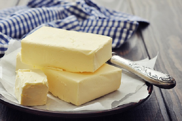 Par quoi remplacer le beurre dans une recette?