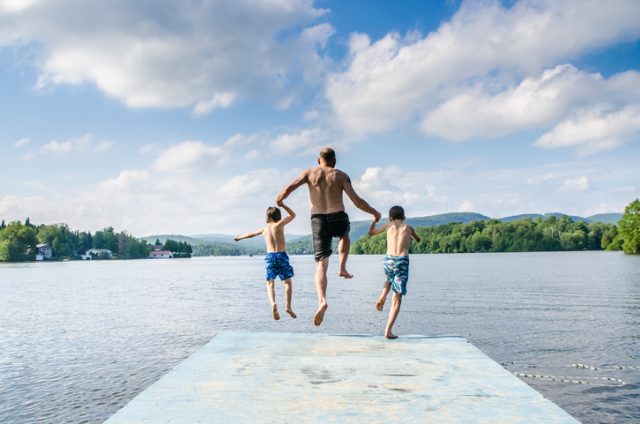 7 choses à faire avant la fin de l’été