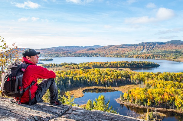 6 activités automnales dans Lanaudière