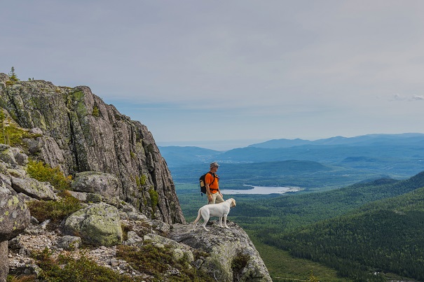 Charlevoix: 5 idées d’activités à faire cet automne