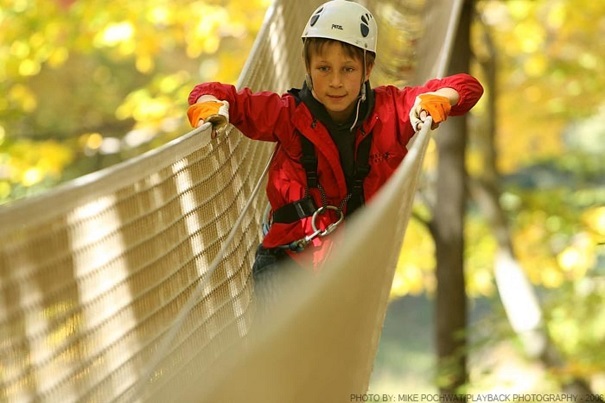 5 activités d’automne en Outaouais
