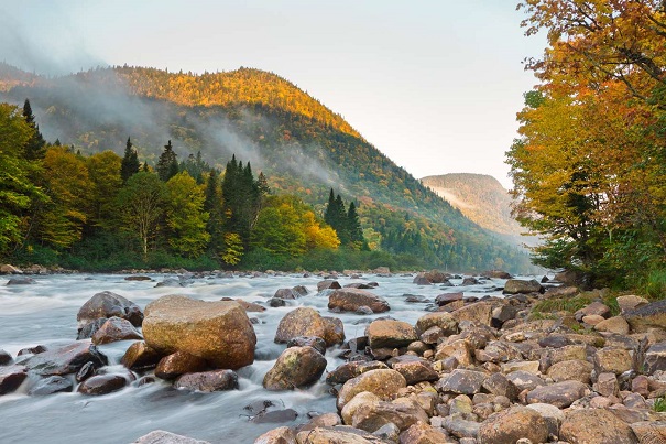 7 idées pour profiter de l’automne à Québec