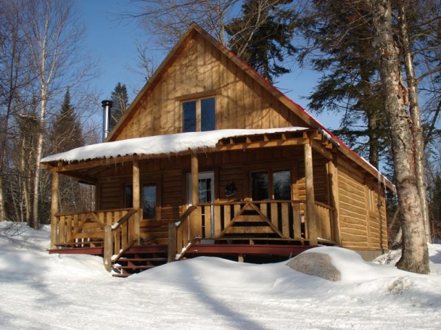 4 conseils pour louer un chalet en toute sécurité