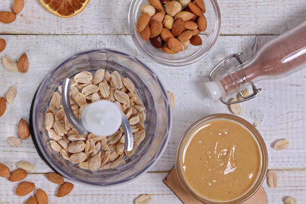 5 recettes surprenantes à faire avec un mélangeur