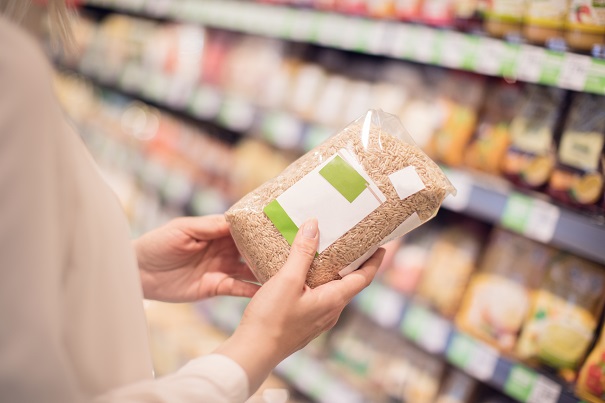 Emballages trompeurs: des trucs pour faire des choix sains