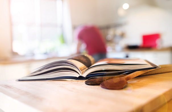 Nos 10 livres de cuisine végétarienne et végane préférés