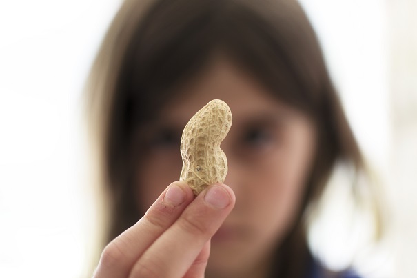 Allergies alimentaires: un nouveau traitement apporte de l’espoir