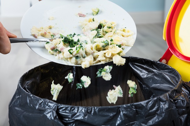 Gaspillage alimentaire: quel type de consommateur êtes-vous?