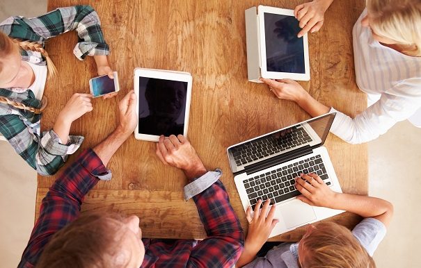 Gestion du temps-écran: 4 logiciels et applications