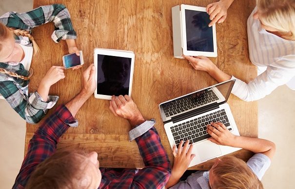Gestion du temps-écran: 4 logiciels et applications