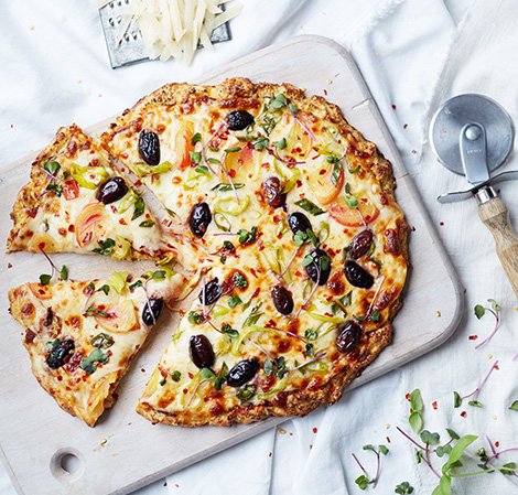 Recettes: 6 tendances Pinterest que nous avons essayées (et parfois échouées!)