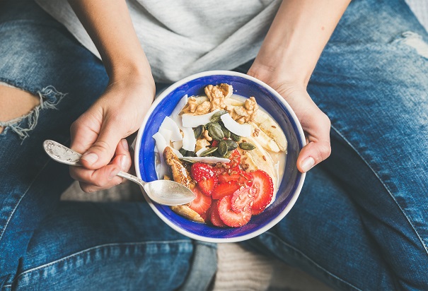 Alimentation intuitive: la nouvelle méthode qui remplace les régimes