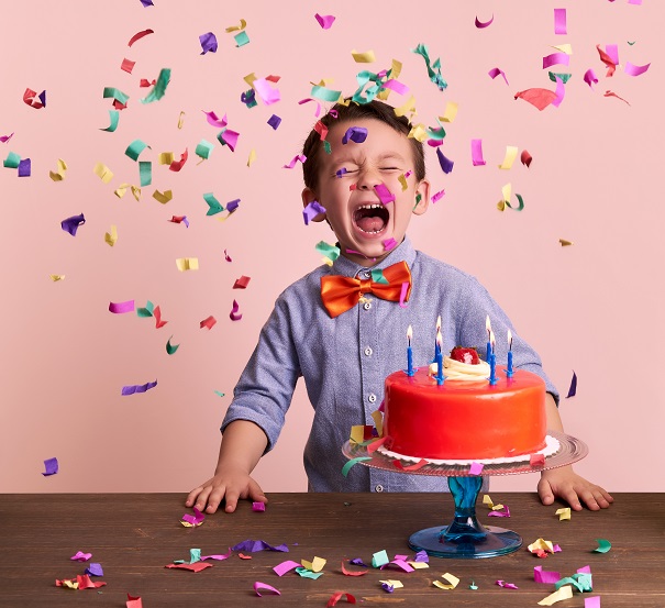 Fêtes d’enfants: 3 idées d’activités pas chères pour éviter de se ruiner!