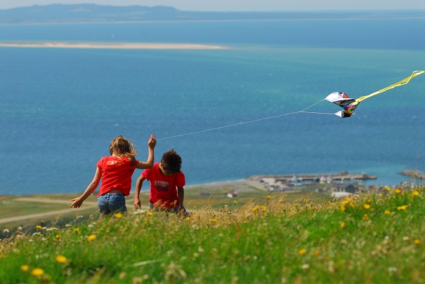 Vacances aux Îles de la Madeleine: 3 activités plein air à faire en famille
