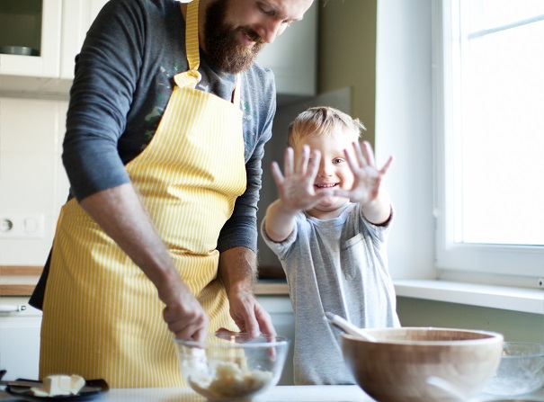 10 trucs pour économiser temps (et argent!) en cuisine