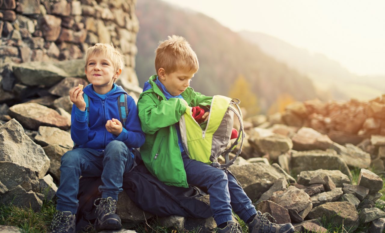 7 activités gratuites pour profiter de la nature