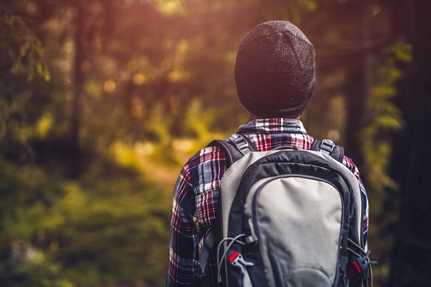 10 conseils pour la survie en forêt