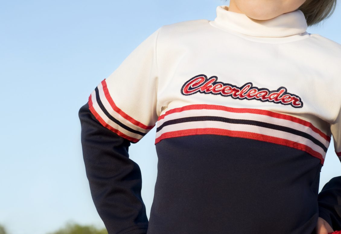 Le cheerleading, une activité rythmée pour faire bouger les filles!