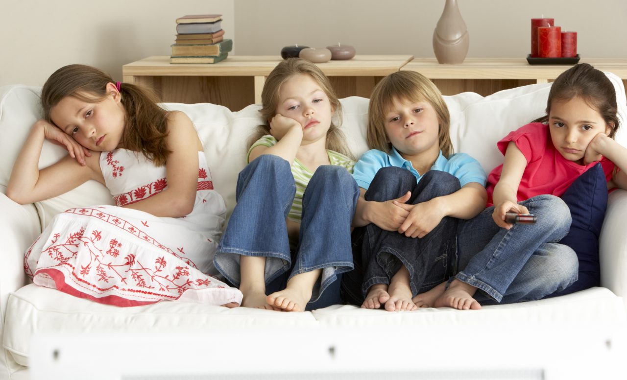 L’activité physique, l’aptitude cardiorespiratoire et le syndrome métabolique chez les adolescents