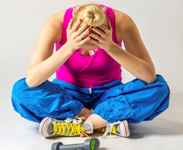 Défaite sportive: comment transformer l’échec en succès?