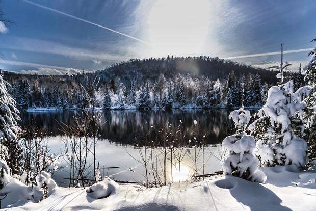 Quoi faire au Québec dans le temps des fêtes
